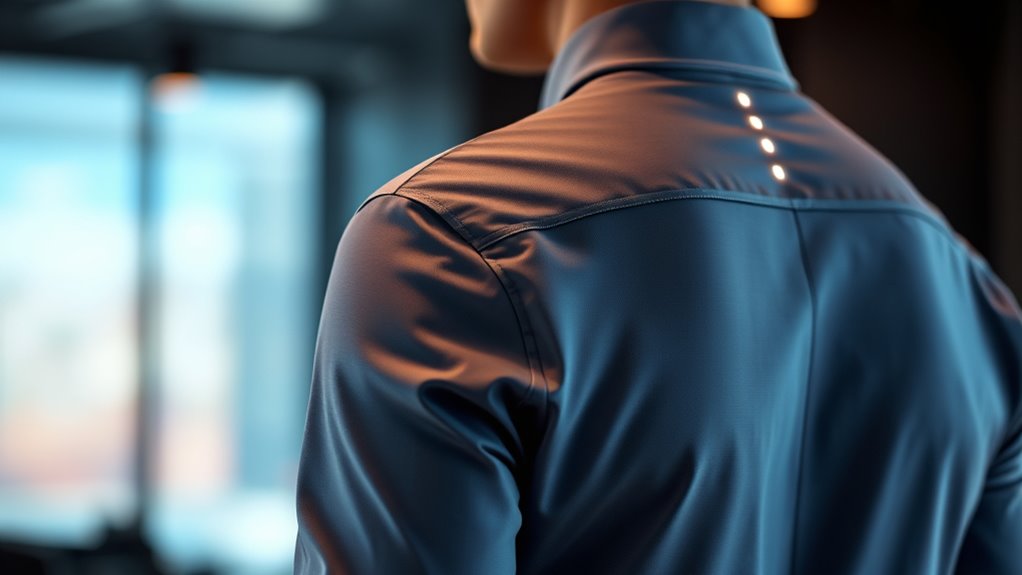 comfort fit breathability durability