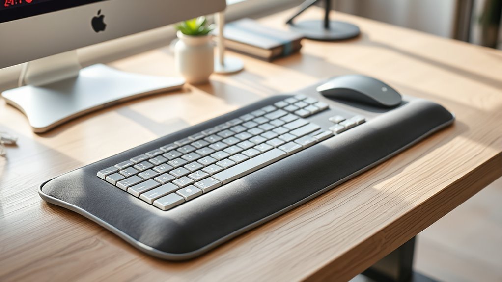 comfortable stable durable support