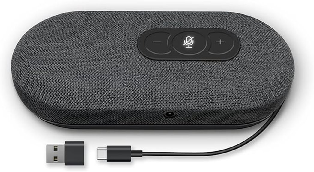 conference call usb speakerphone