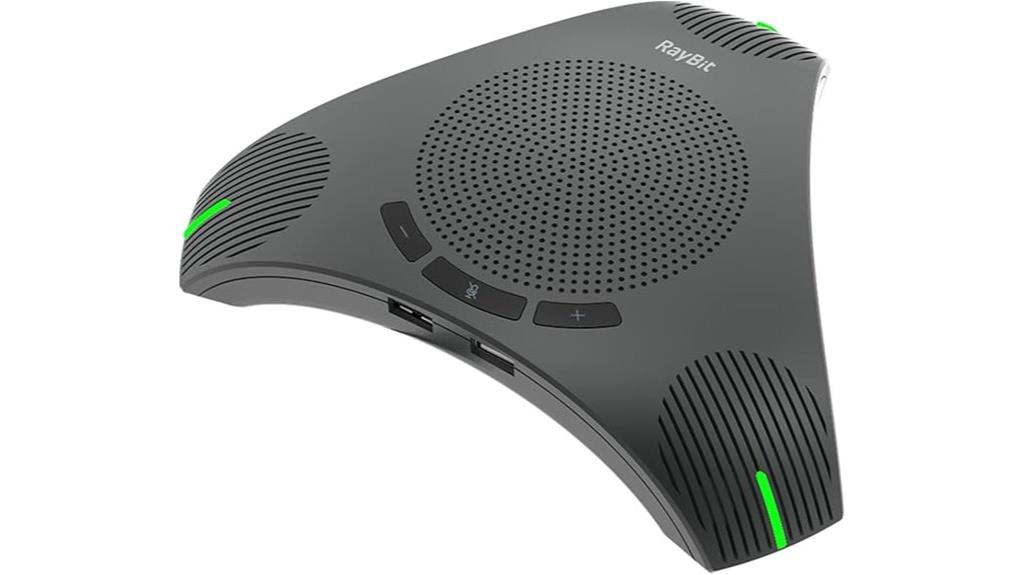 conference room usb speakerphone