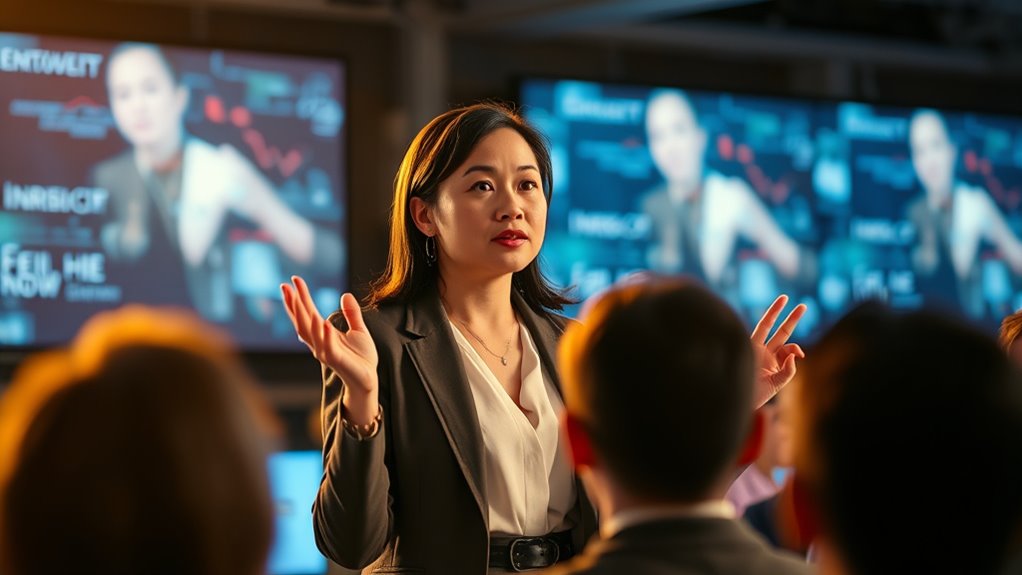 connect understand engage trust