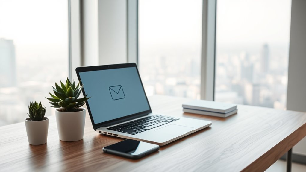 control alerts to focus