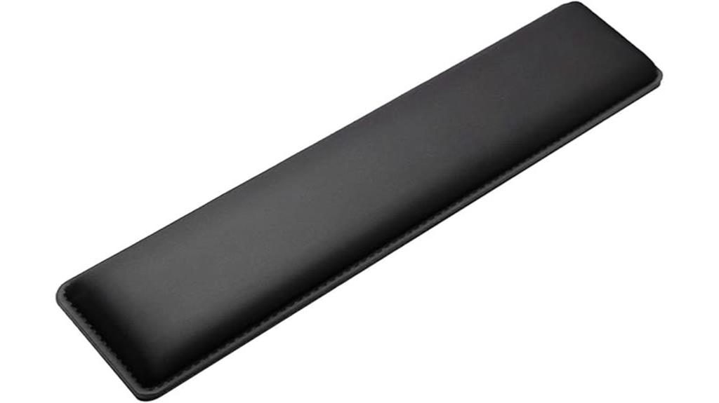 cooling gel wrist rest