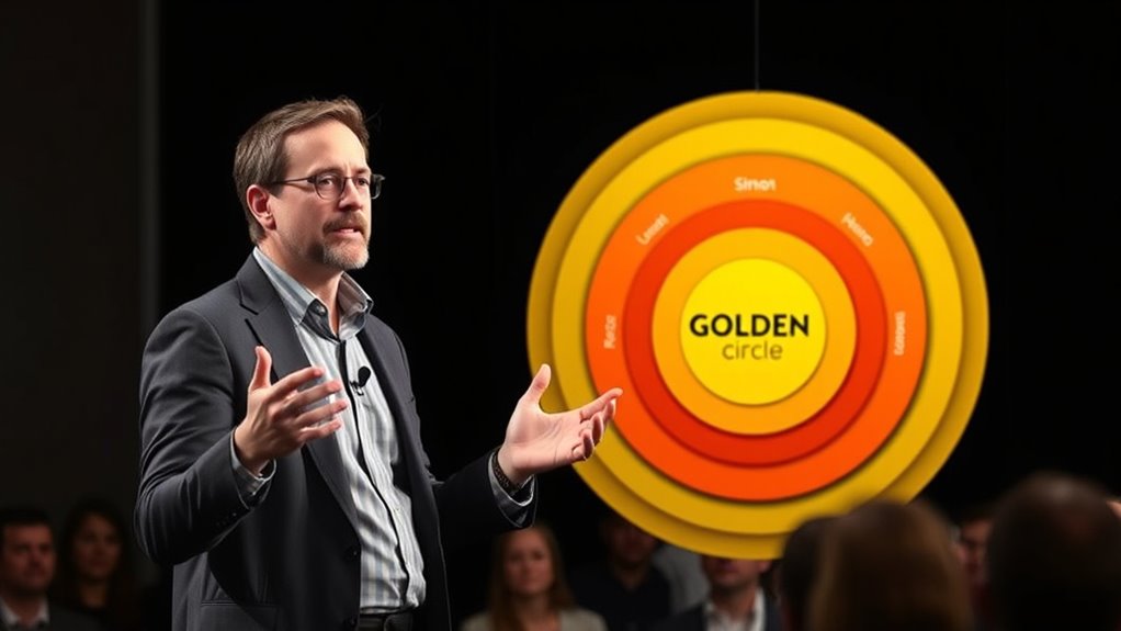 core purpose guides connection