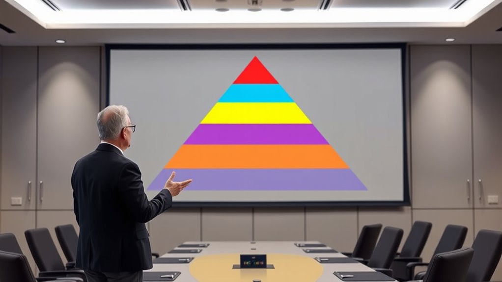 create clear impactful visuals