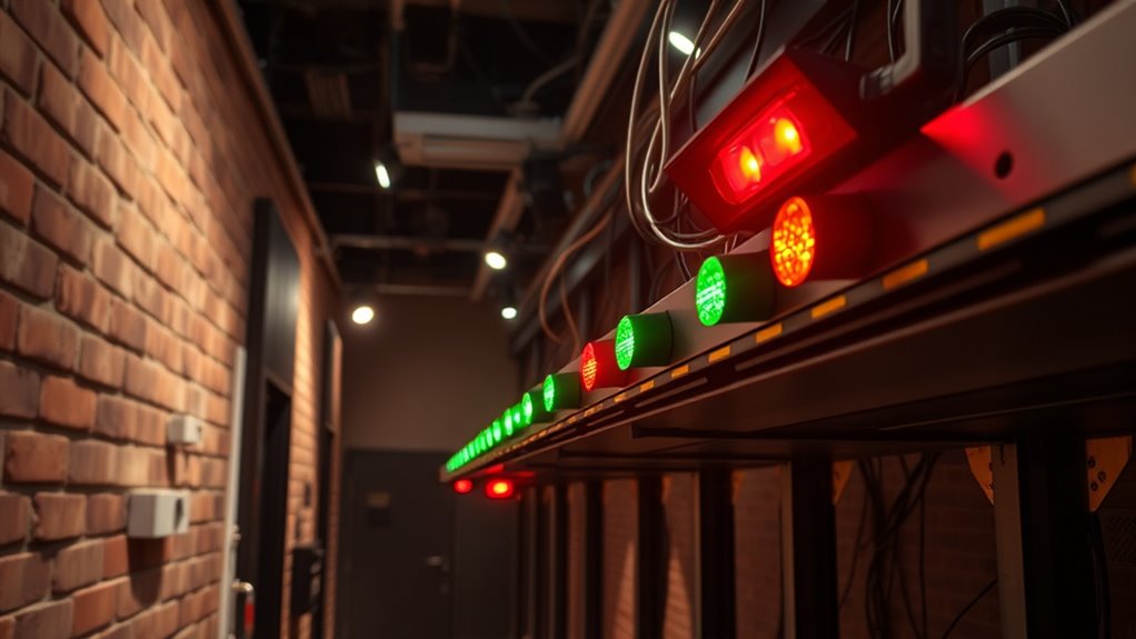 cue light system essentials