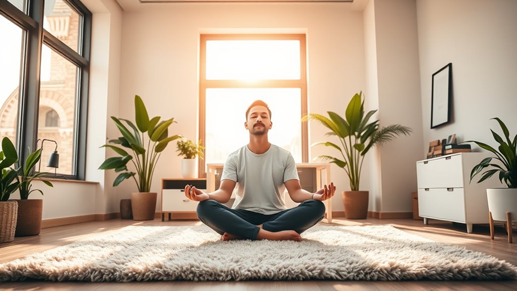 cultivate awareness and resilience