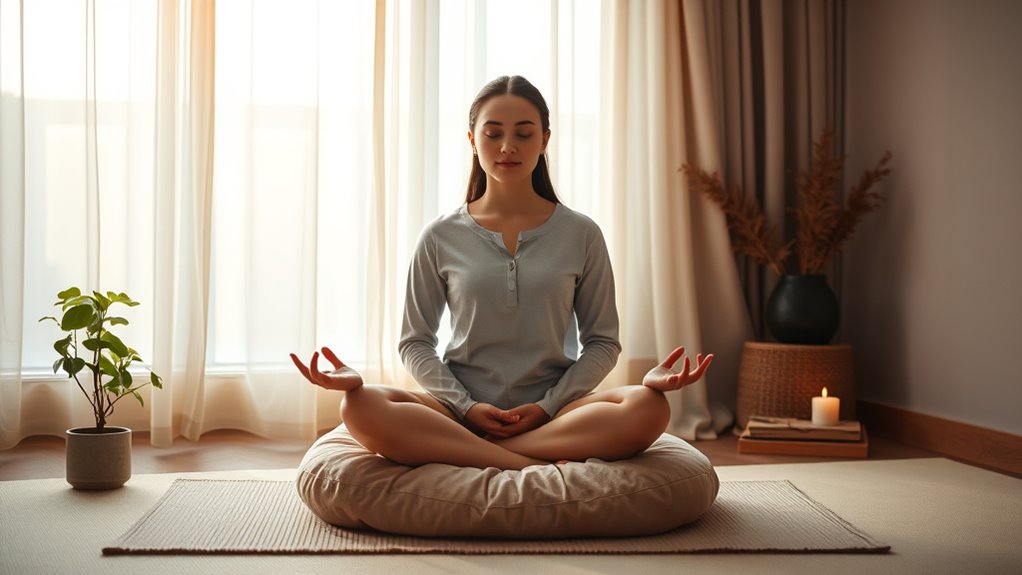 cultivate compassion through mindfulness