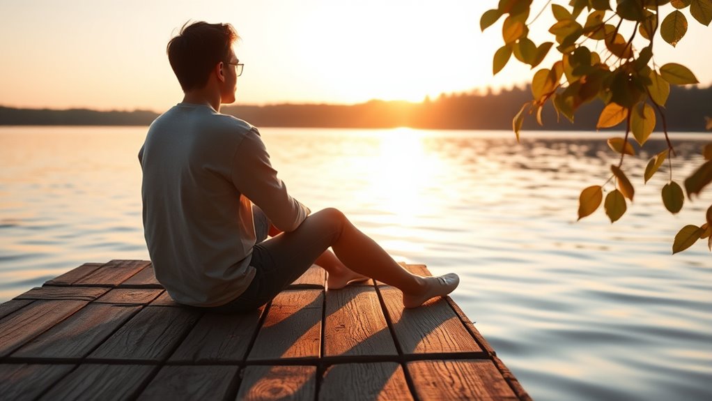 cultivate mindful emotional habits