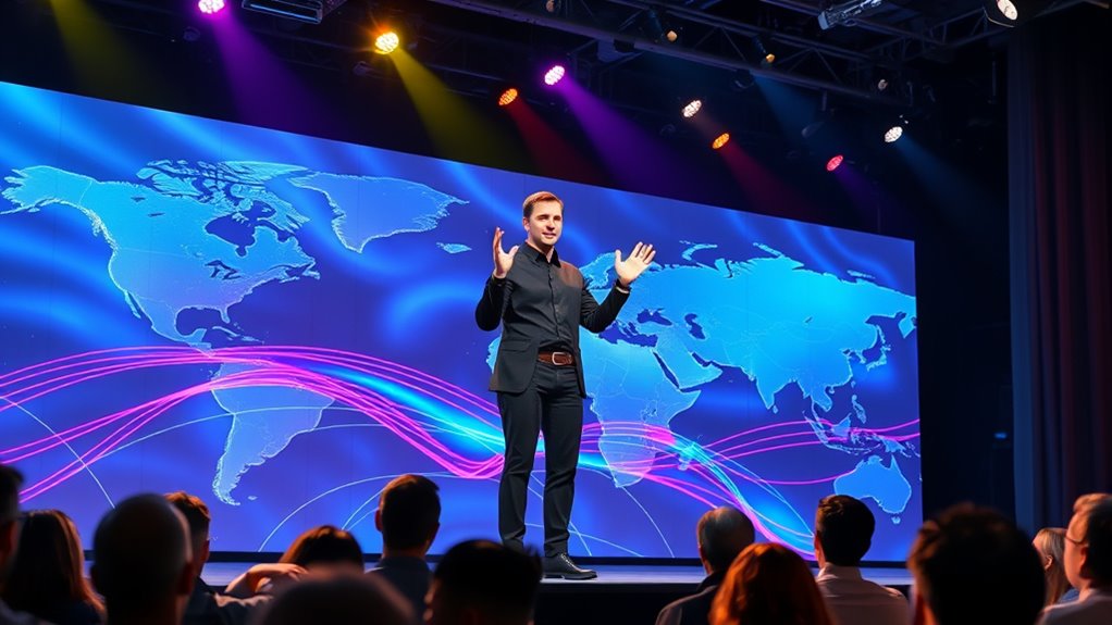 cultural cues enhance communication