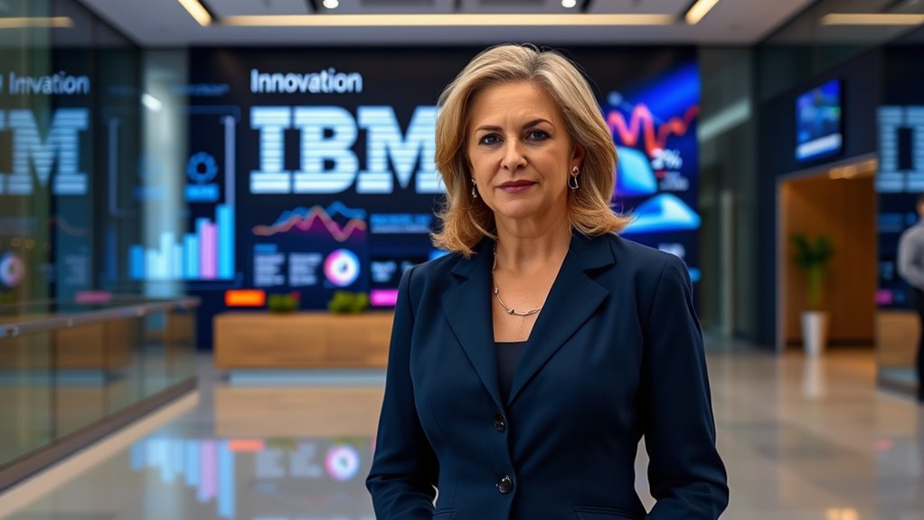 cultural shift toward innovation