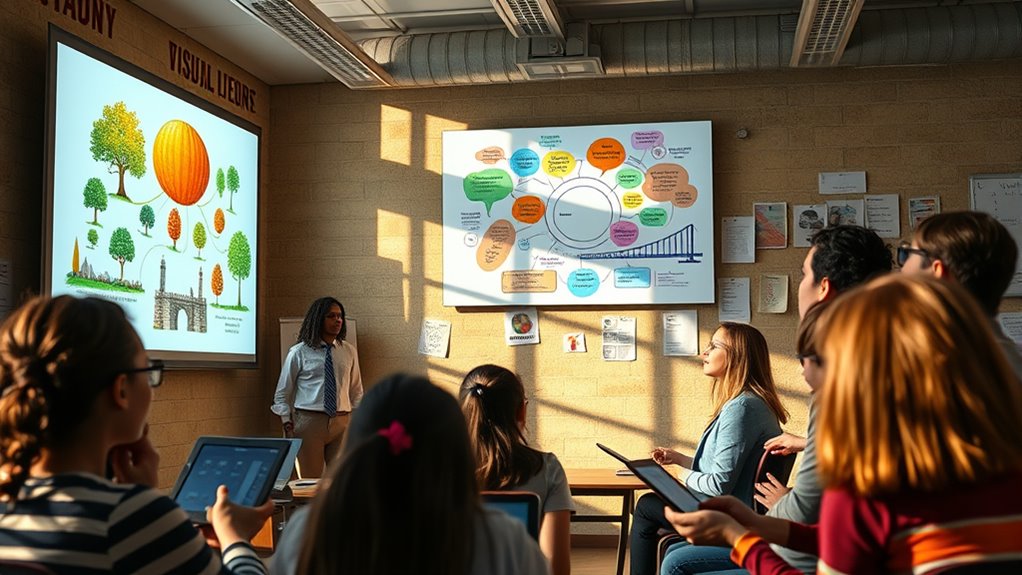 customize analogies for audiences