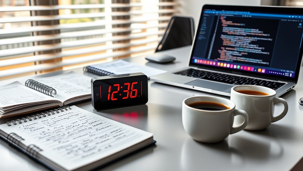 customize pomodoro session lengths