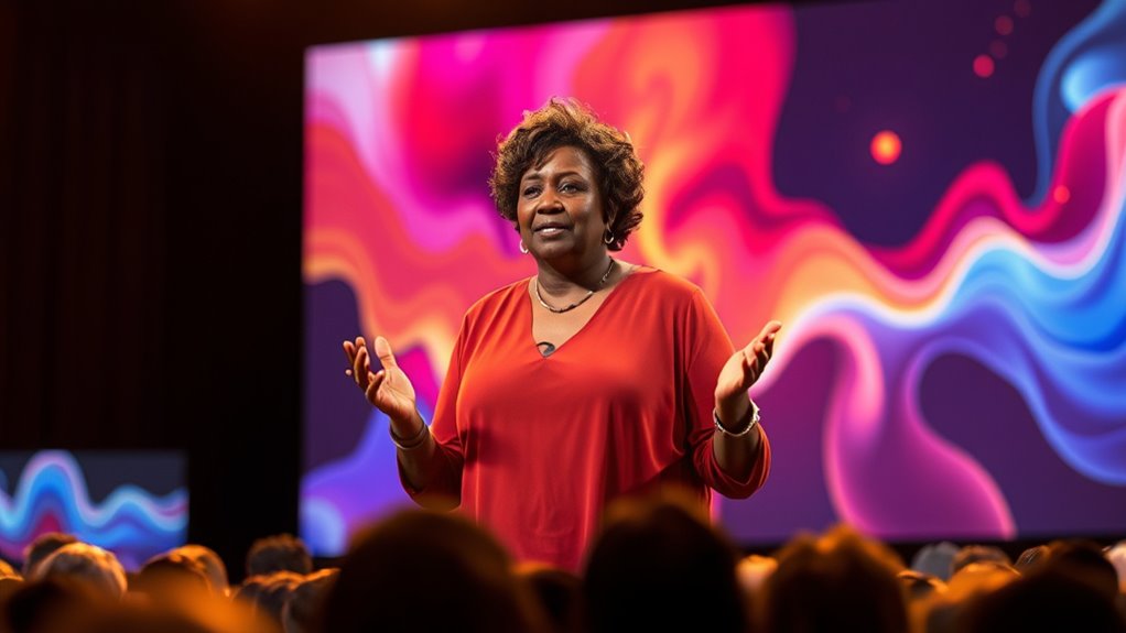 data driven emotional storytelling