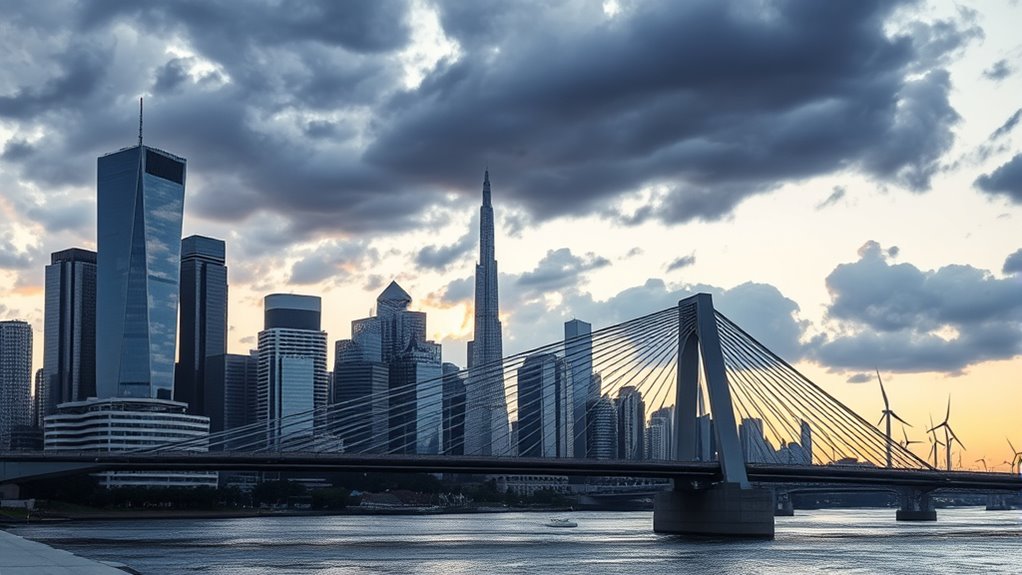 design resilient adaptable systems