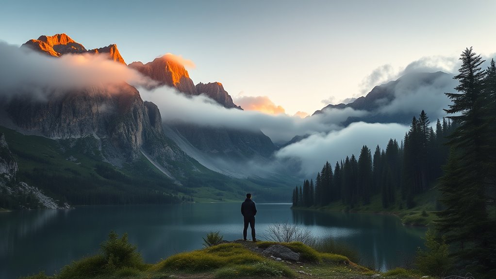 develop resilience through positive habits