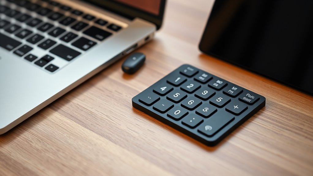 device compatibility and features