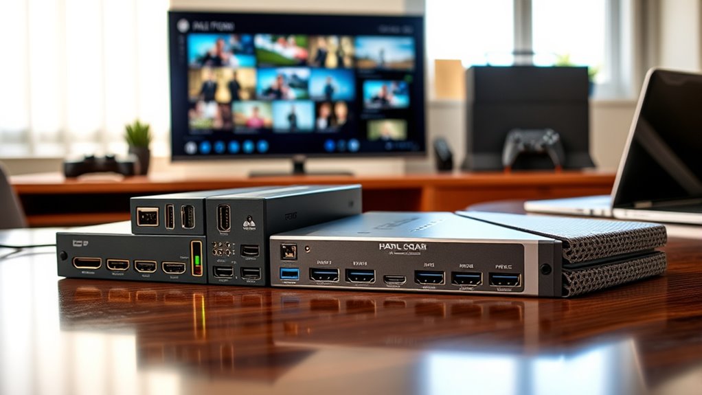 device compatibility and performance