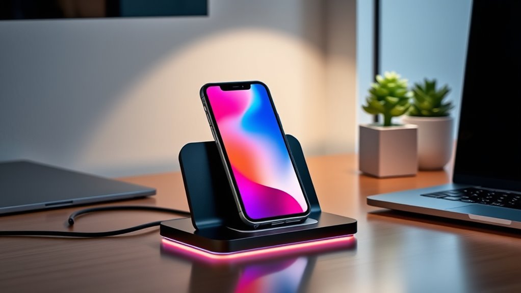 device compatibility and safety