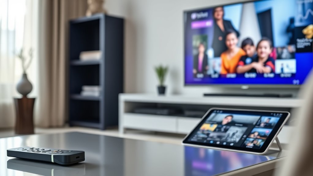 device compatibility and setup