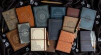 dream journal notepad recommendations