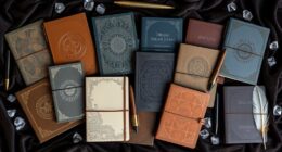 dream journal notepad recommendations