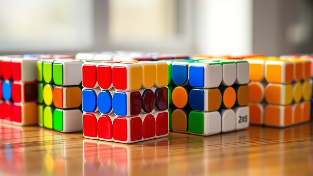 durability speed customization