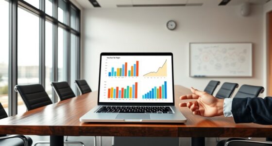 effective data visualization choices