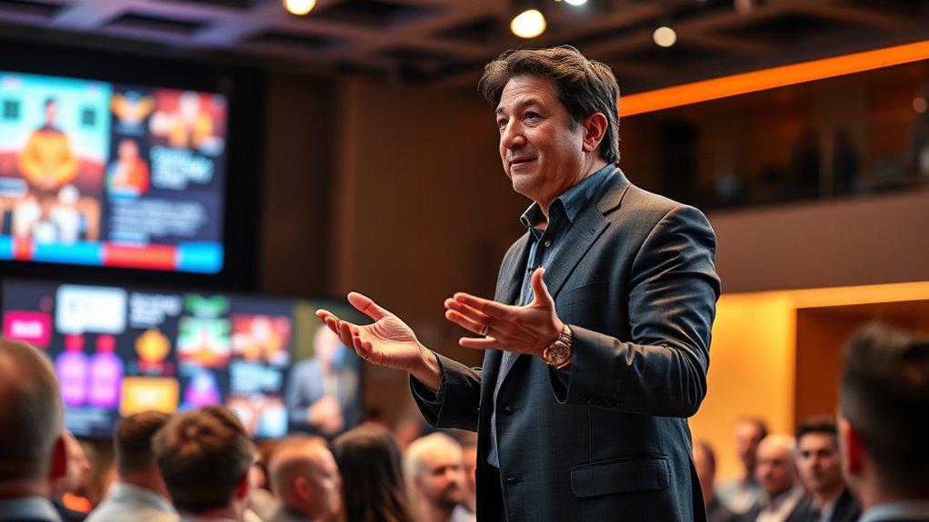 effective storytelling in pitches