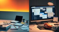 efficiency through task grouping