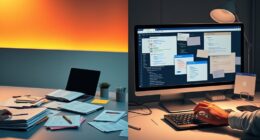 efficiency through task grouping