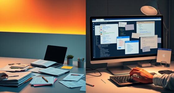 efficiency through task grouping