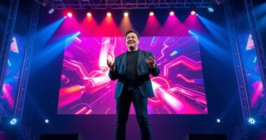 elon musk s risky public narratives