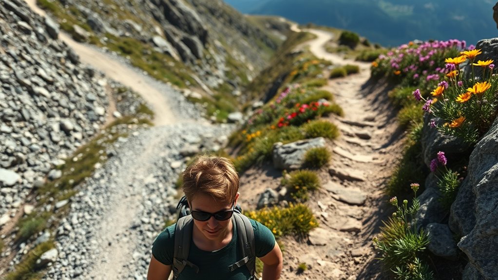 embrace challenges as growth