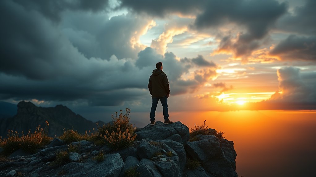 embrace change through flexibility
