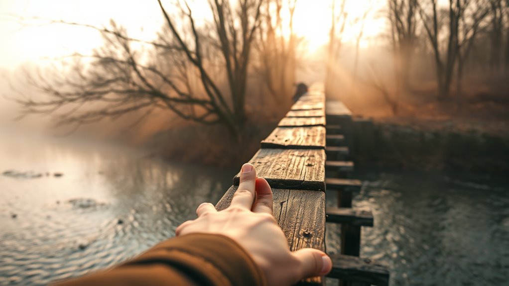 embrace change through strategies