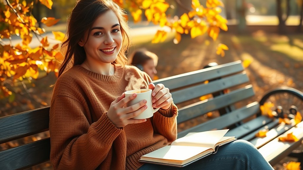 embrace daily mindful appreciation