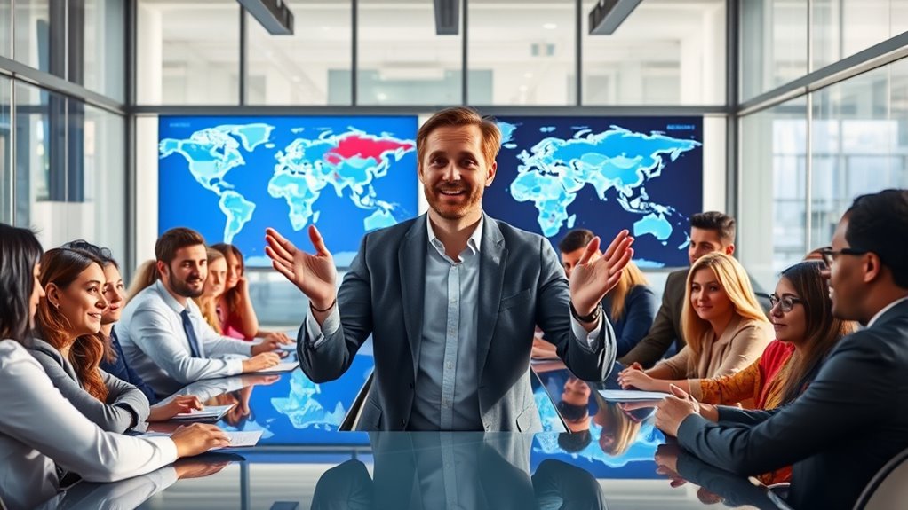 embrace diversity for innovation