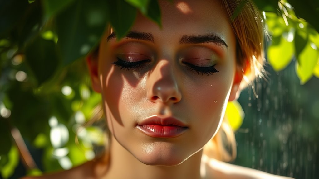 embrace feelings for clarity