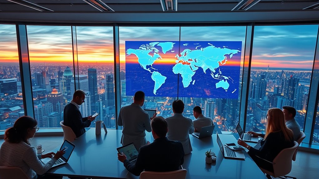 embrace global digital diversity