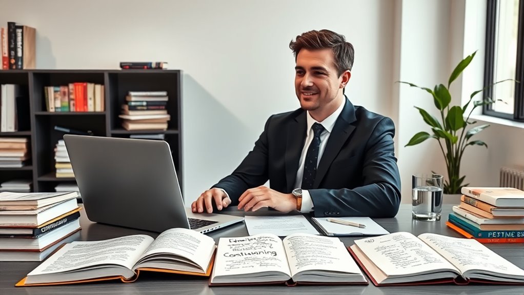 embrace lifelong skill development
