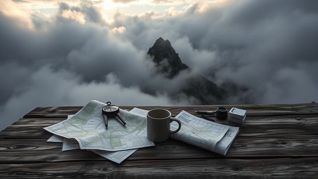 embrace uncertainty build resilience