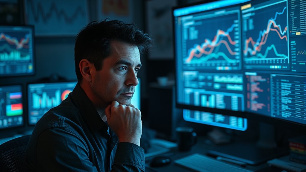 embrace uncertainty make decisions