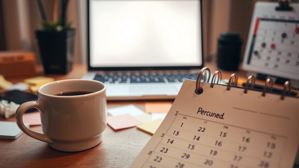 emotional triggers delay tasks
