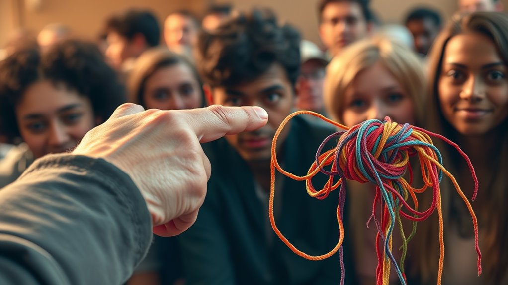 empathy enhances clear communication