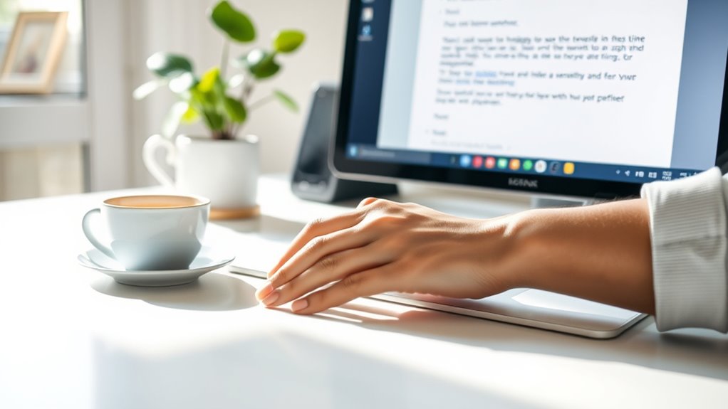 empathy improves email communication