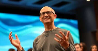 empathy in leadership speeches