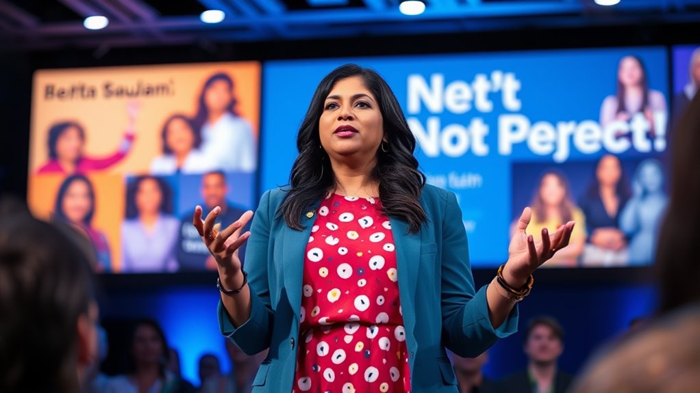 empowering women through initiatives