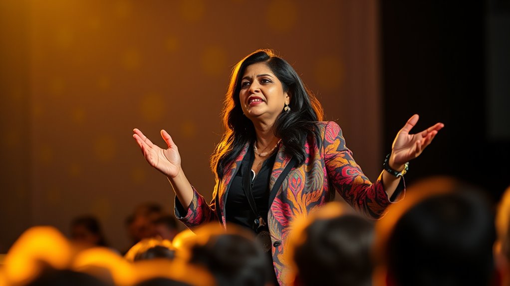 empowerment through resilience and