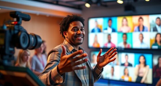 engaging speech through modulation